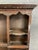 Ornate Antique Stepback Sideboard For Sale - Image 10 of 18