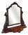 Antique Swing Mirror, 1800s For Sale
