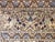 Vintage Turkish Hereke Room Size Rug, Hand-Woven Wool, Allover Pattern, 7' x 10' For Sale - Image 16 of 17