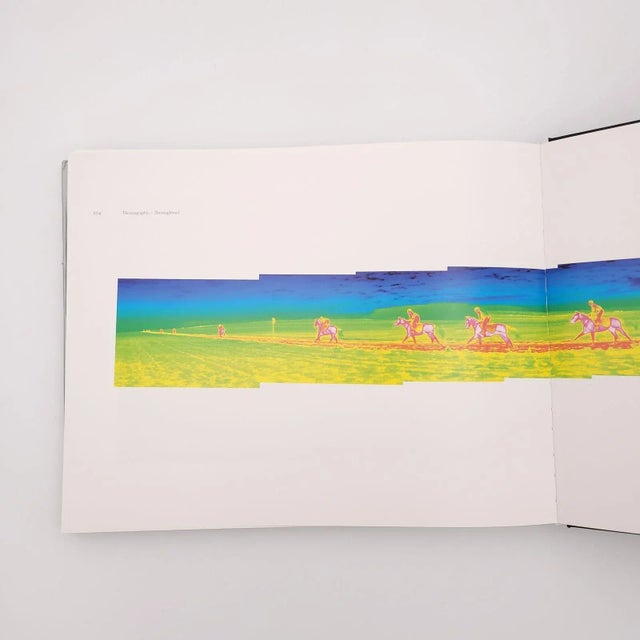 Paper Flach, "Equus", First Edition 2008 For Sale - Image 7 of 8