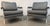 Elevate your living space with the striking, sculptural design of the Kazan Lounge Chair. Crafted by renowned modern...