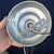 Industrial 1990s Restoration Hardware Clemson Industrial Pendant Kitchen Lights - a Pair For Sale - Image 3 of 10