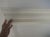 Pottery Barn 2 White Floating Shelves Use as Fireplace Mantel or Shelf - Pair of Ledges Nwot For Sale In Chicago - Image 6 of 17
