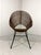 Rattan Easy Chairs attributed to Rohé Noordwolde Netherlands 1960s, Set of 2 For Sale - Image 18 of 18