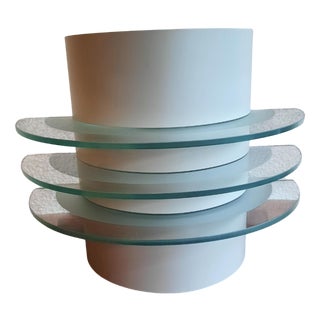 Vintage Drittel Wall Lamp from Ikea, 1990s For Sale