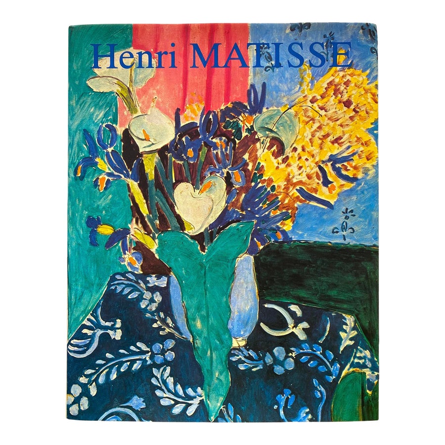 HENRI MATISSE 版画カタログ・レゾネ1 HENRI MATISSE 版画カタログ・レゾネ1 HENRI MATISSE 版画カタログ