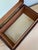 Animal Skin Mid 20th Century Red Leather Humidor Box For Sale - Image 7 of 8