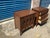 Mid Century Walnut Nightstands - Pair For Sale - Image 9 of 9