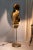 Contemporary Echo Floor Lamp by Atelier Demichelis For Sale - Image 3 of 7