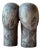Choeur Sculpture in Chamotte Stoneware by Thalia Dalecky For Sale