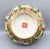 Large Vintage Rose Medallion-Style Decorative Bowl – Hand-Painted Chinese Porcelain – 20th Century Export For Sale - Image 15 of 17