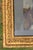 Wood Watercolor Street Scene Painted by the Spanish Artist, Nicolás Bermúdez For Sale - Image 7 of 15