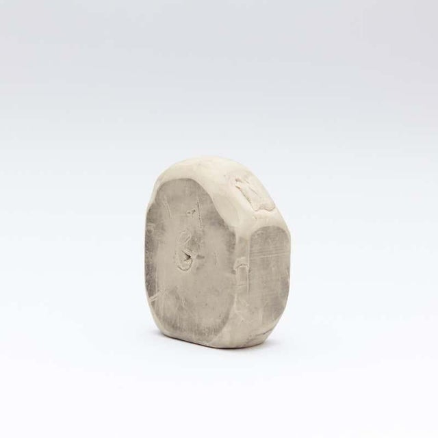 Early 21st Century Minimalist Art Sculpture by Sandro Erosion, 2017 For Sale - Image 5 of 8