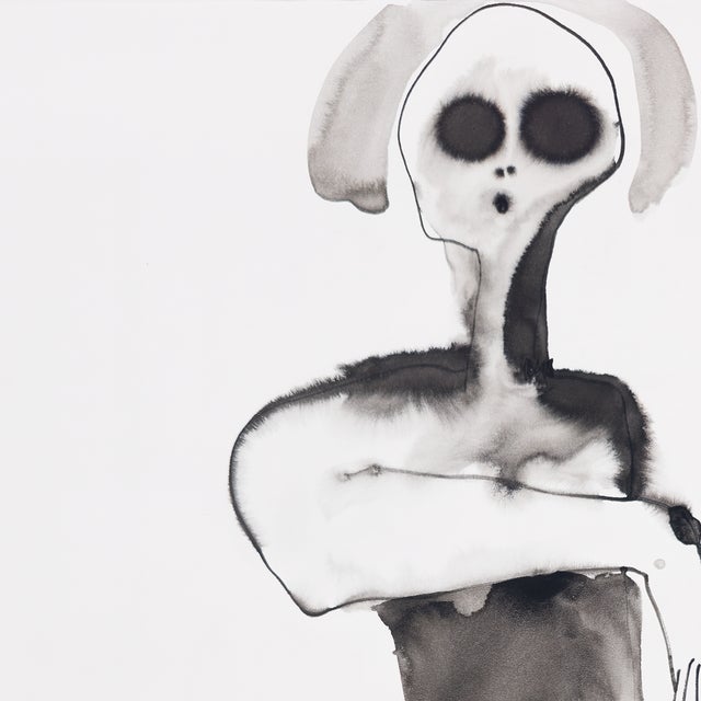 Figurative Mother, May I... - Fran Bull, C. 1990 For Sale - Image 3 of 10