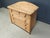 Scandinavian Pine Wood Chest of Drawers, 1980s For Sale - Image 6 of 14