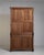 Tan French Oak Vitrine, Antique, France, Mid 19th Century For Sale - Image 8 of 11