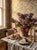 2020s The Primrose Meadow Floral Removable Wallpaper Double Roll For Sale - Image 5 of 8