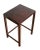 Vintage Side Table, 1920s For Sale - Image 10 of 10