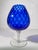 Mid-Century Empoli Glass, 1960s, Set of 3 For Sale - Image 17 of 18