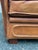 Wood Pair Large-Scale French 1970s Cognac Saddle Leather Armchairs For Sale - Image 7 of 18
