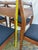 Set of 4 Attributed to Merton Gershun for American of Martinsville "Accord" Walnut & Cane Dining Chairs For Sale - Image 11 of 11