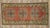 Vintage Turkish Oushak Gallery Runner Rug - 4'6 X 9'6 For Sale - Image 4 of 8