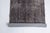 1960s Mid 20th Century Deep Anthracite With White Geometric Accents For Sale - Image 5 of 10