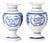 Earthenware Jugs from Gaia, 19th Century, Set of 2 For Sale
