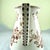 White English Aesthetic Movement Large Ironstone Pitcher For Sale - Image 8 of 15