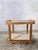 Wood Mid-Century Oak & Formica Two-Tier Drinks Trolley, 1960s For Sale - Image 7 of 9