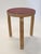 Artek Vintage Stools by Alvar Aalto for Artek, 1950s, Set of 2 For Sale - Image 4 of 15
