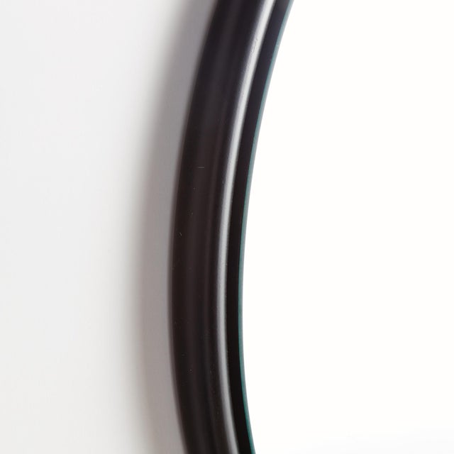 Farmhouse Ryland Mirror Small For Sale - Image 3 of 3