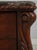 Pair of Marble Top Nightstands For Sale - Image 12 of 18