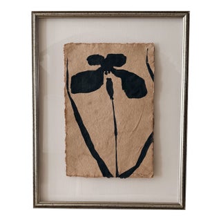 Fleur Noir, 04 by Josh Young For Sale