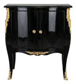 Example of Bodart Furniture Dressers and Chests of Drawers