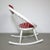 Circke rocking chair by Yngve Ekstrom for Swedese, 1960s Rare rocking chair, Circle chair ca 1960. Designed by Yngve...
