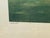 Richard Stone Reeves Profiles of Courage Lithograph, Framed For Sale - Image 11 of 11