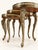 Antique Side Tables, 1890s, Set of 3 For Sale - Image 6 of 8