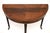 Antique Regency Style Console Table, 1950s For Sale - Image 6 of 8