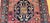 Antique Caucasian Cloudband Kazak Area Rug, Wool, Cranberry Red, 1890s, 3' x 7' For Sale - Image 17 of 18