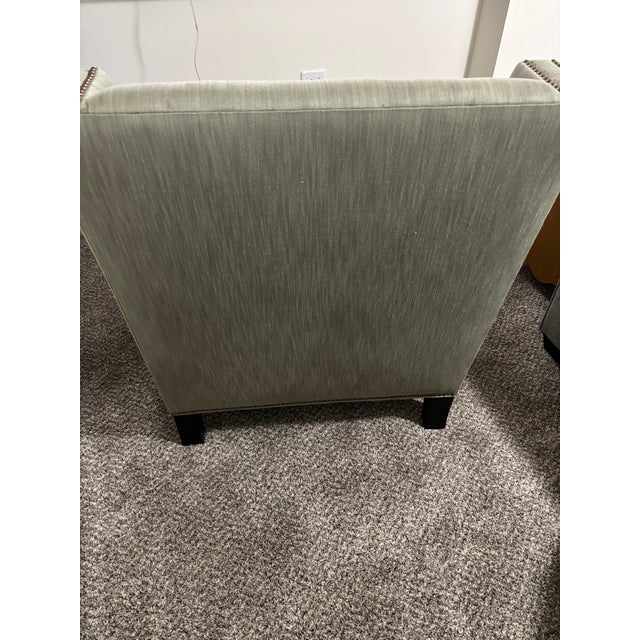 Jessica Charles- Collin Chairs For Sale - Image 10 of 15