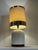 1970s Vintage Table Lamp by Tommaso Barbi, 1970s For Sale - Image 5 of 12