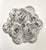 Mid-Century Snowball Sputnik Glass Flush Mount from Doria Leuchten, Germany, 1970s For Sale - Image 9 of 18