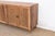Tan 72" Long Haveli Jali Sideboard For Sale - Image 8 of 10