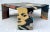 1993 Pop Art Signed Original Coffee Table by Robert Fischer For Sale - Image 10 of 13