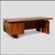 This desk was manufactured in Denmark in the late 1960s and early 1970s. It's very solid and heavy. It looks amazing....