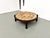 Modern Les Herbiers Coffee Table by Roger Capron for Vallauris, 1960s For Sale - Image 3 of 18