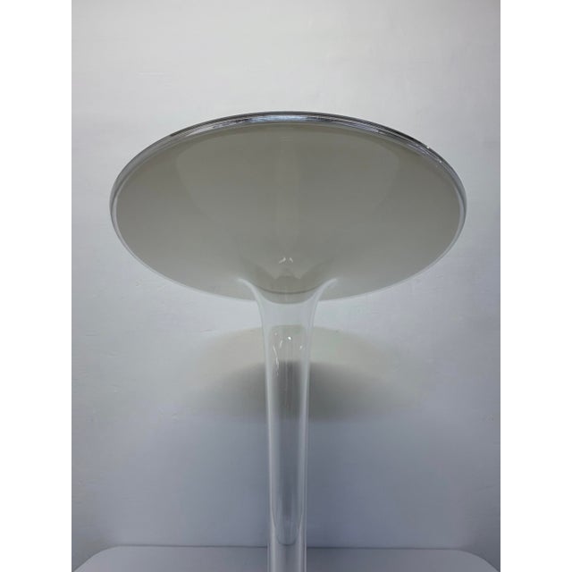 Eugeni Quitllet and Philippe Starck Tip Top Side Table for Kartell For Sale - Image 9 of 18