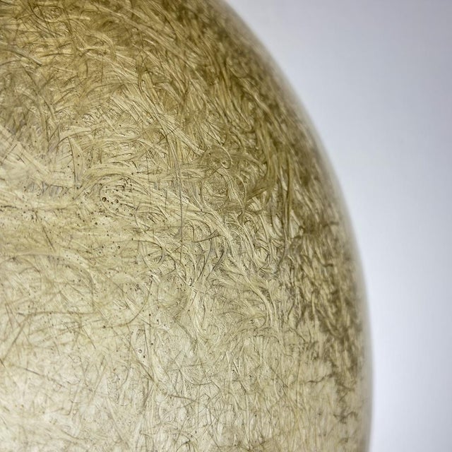 Large Vintage Pendant Lamp by Idea Studio Techno Design for Luci Milano, Italy, 1970s For Sale - Image 13 of 18