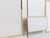 Contemporary Italian Sideboard in Murano Glass and Brass from Justfurnituress SRL For Sale - Image 3 of 9